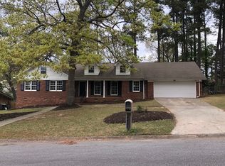 913 Tara Trl, Columbia, SC 29210