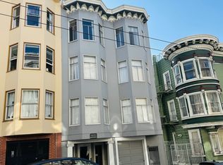 1469 Sacramento St APT 5, San Francisco, CA 94109