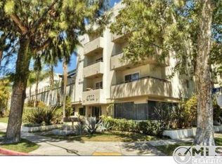 4702 Fulton Ave APT 106, Sherman Oaks, CA 91423