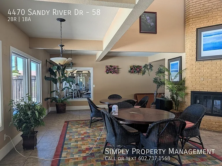 4470 Sandy River Dr #58 — Photo 8