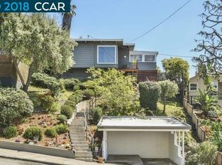 4048 Barner Ave, Oakland, CA 94602