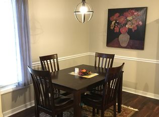 1437 Sycamore Mews Cir, Midlothian, VA 23113