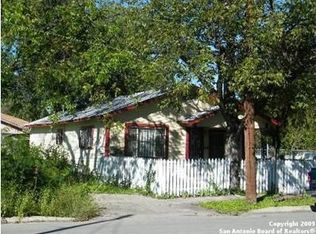 3103 W Travis St, San Antonio, TX 78207