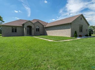 6667 County Road 2, Swanton, OH