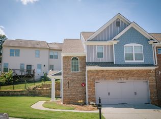 3317 Castleberry Village Cir, Cumming, GA 30040