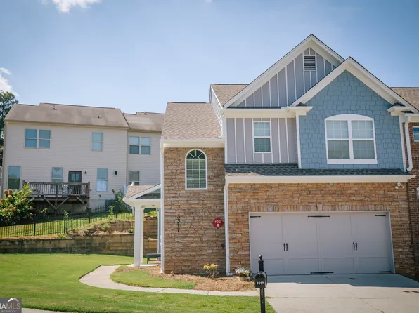 3317 Castleberry Village Cir, Cumming, GA 30040