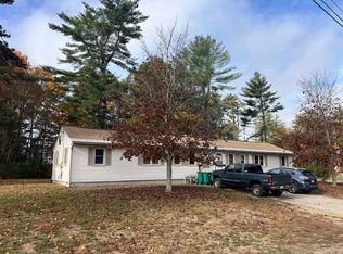 28 Forest Ave #26, Rochester, NH 03868