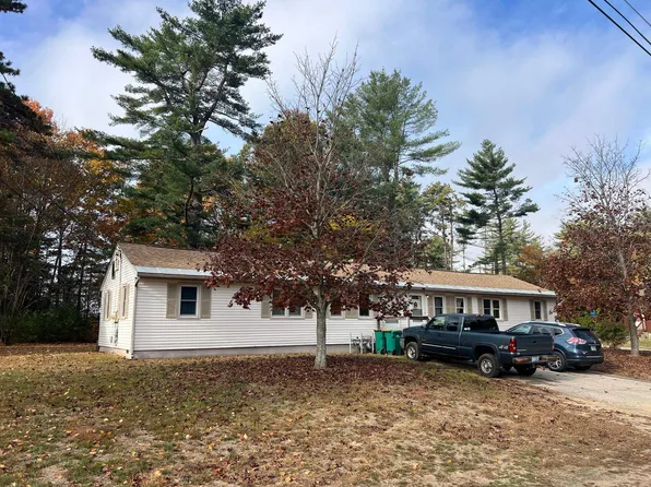 28 - 26 Forest Avenue, Rochester, NH 03867