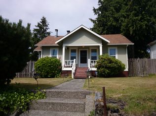 7623 8th Ave NW, Seattle, WA 98117