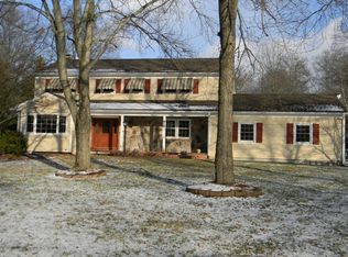 910 Country Club Rd, Bridgewater, NJ 08807