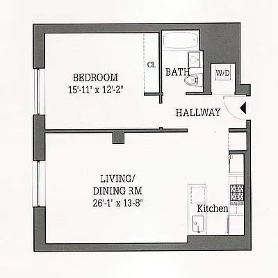 Sold by Keller Williams NYC | media 13