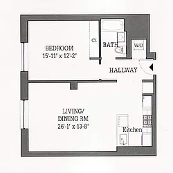 Sold by Keller Williams NYC