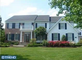 113 Mallard Dr W, North Wales, PA 19454