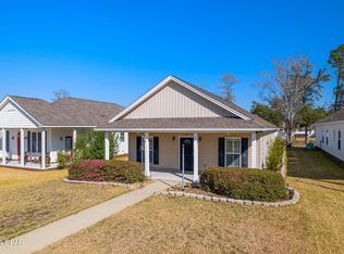4020 Riverside Dr, Panama City, FL 32404