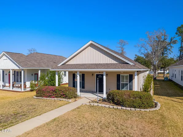 4020 Riverside Dr, Panama City, FL 32404