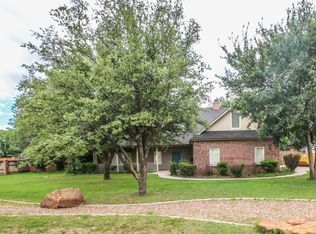 8505 County Road 6910, Lubbock, TX 79407