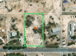141 Stanley Dr, Pahrump, NV 89048