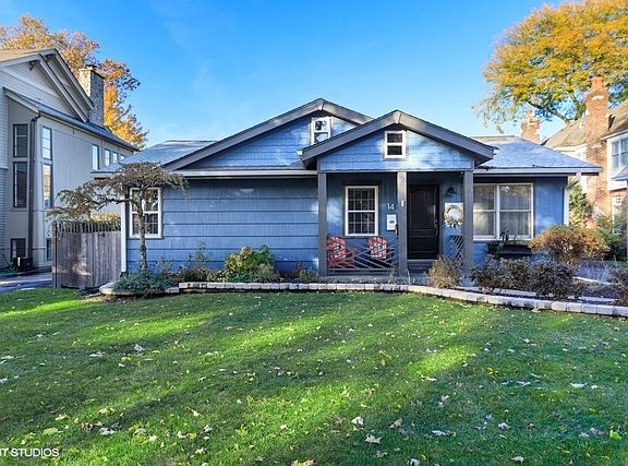 2nd image of 14 Woodstock Ave