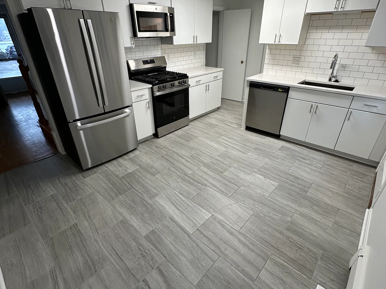 2 bed, 1.5 bath, $3,300 — Photo 1