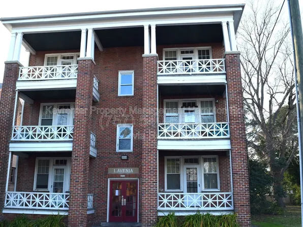 332 Mount Vernon Ave #2, Portsmouth, VA 23707