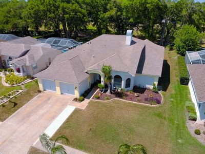 9141 Tournament Dr, Hudson, FL, 34667