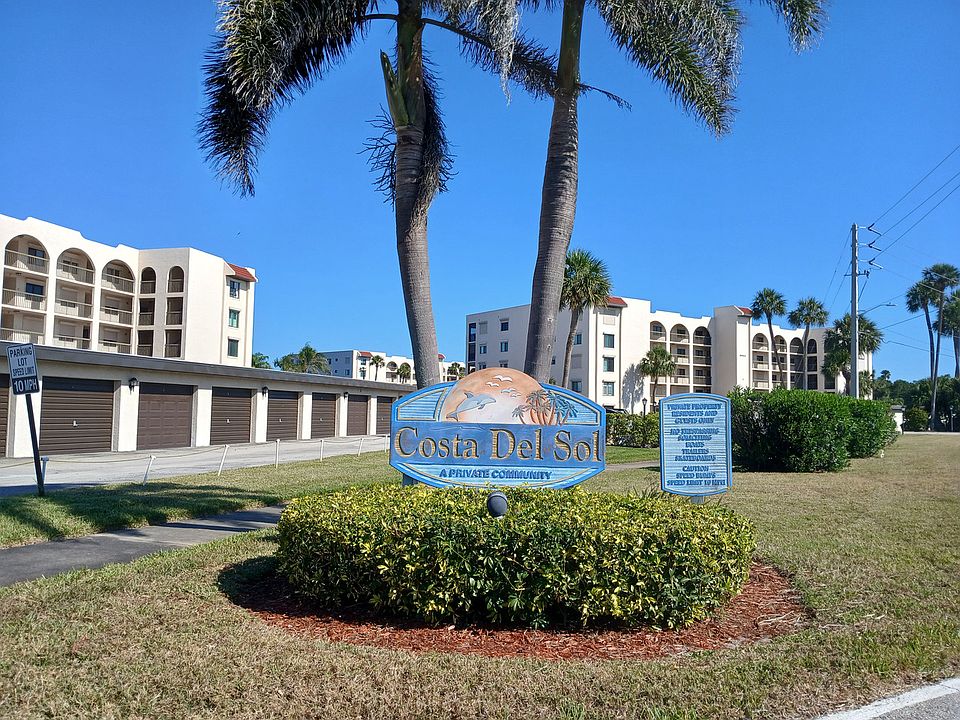 Costa Del Sol Complex