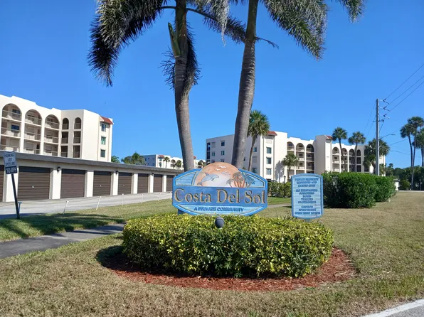 5803 N Banana River Blvd APT 1025, Cape Canaveral, FL 32920