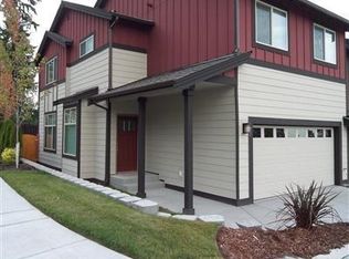 LOT 225 267th Pl SE, Bothell, WA 98012