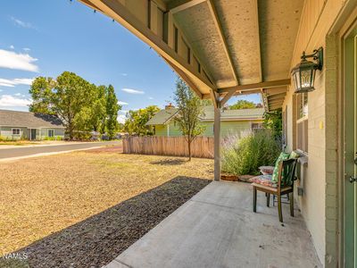 2917 N Main St, Flagstaff, AZ, 86004