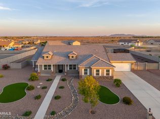 9037 W Garnet Mountain Dr, Casa Grande, AZ 85194