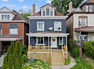 574 Orchard Ave, Bellevue, PA 15202