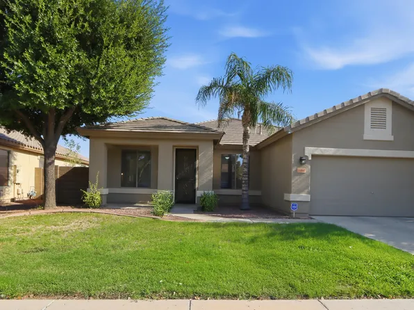 16841 W MARCONI Avenue, Surprise, AZ 85388