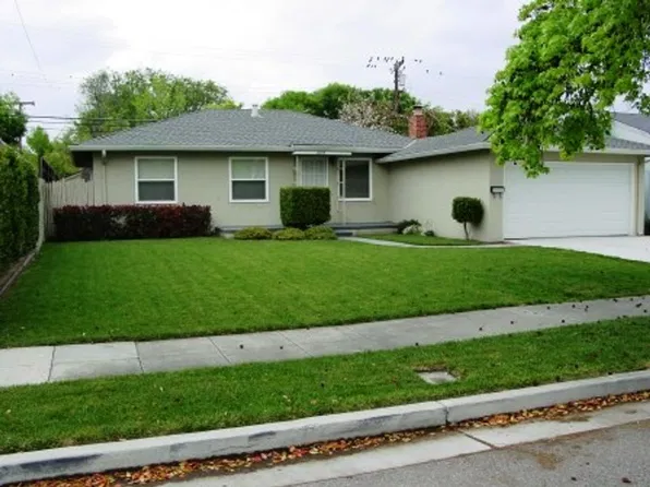 2069 Redbush Ter, San Jose, CA 95128