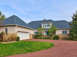 12 Windermere Way, Princeton, NJ