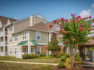 Sheffield Greens Apartments, Waldorf, MD 20602