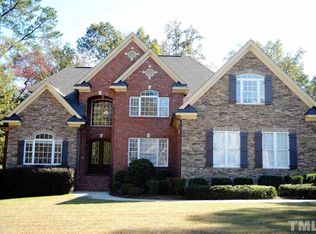 5201 Blakenbran Trl, Fuquay Varina, NC 27526