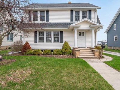 361 East Rhine STREET, Elkhart Lake, WI, 53020