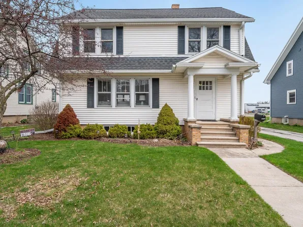 361 East Rhine STREET, Elkhart Lake, WI 53020