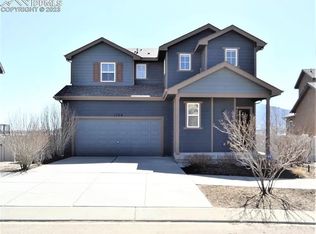 1726 Grand Overlook St, Colorado Springs, CO 80910
