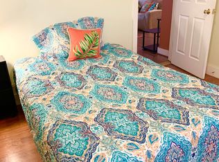 206 California Ave FLOOR 2, Providence, RI 02905