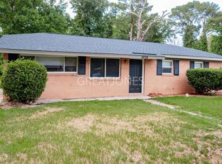2078 Wharton Dr, Augusta, GA 30904