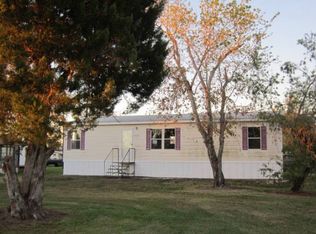 685 Avenue F, Moore Haven, FL 33471