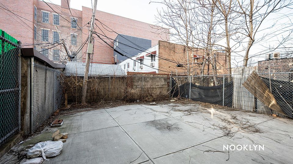 1st image of 168 Throop Ave Suite 1H