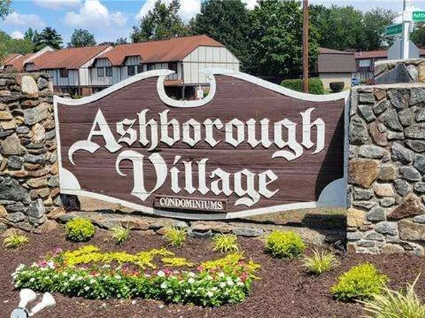 1819 Ashborough Cir SE APT F, Marietta, GA 30067