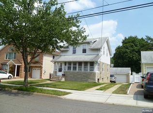 20 5th St, Wood Ridge, NJ 07075