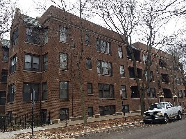 1st image of 6257 N Greenview Ave #1