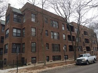 6257 N Greenview Ave #1, Chicago, IL 60660