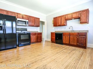 931 S Jefferson Ave, Springfield, MO 65807