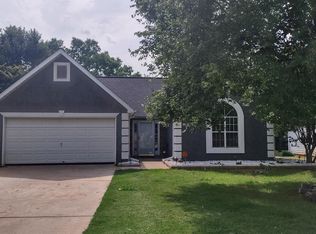 2124 Kellington Dr, McDonough, GA