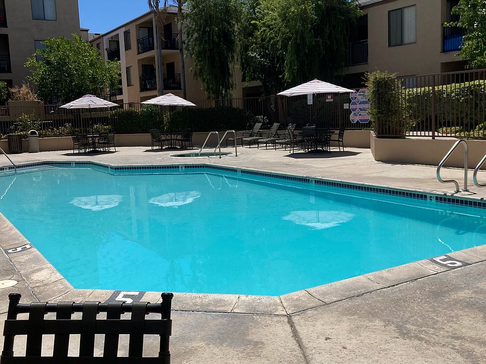Perigee Pool Are and Tables